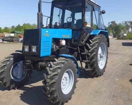 МТЗ Інша, об'ємом двигуна 4.75 л та пробігом 0 тис. км за 16200 $, фото 8 на Automoto.ua