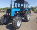 МТЗ Інша, об'ємом двигуна 4.75 л та пробігом 0 тис. км за 16200 $, фото 8 на Automoto.ua