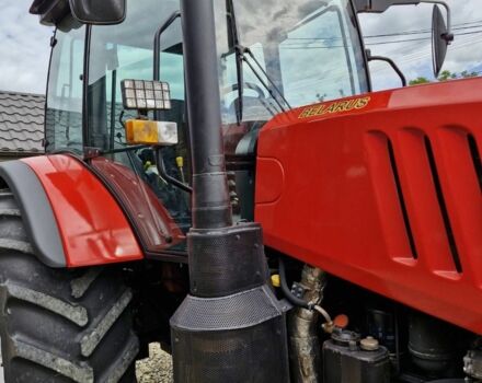 МТЗ Другая 2008 в Черновцах на Automoto.ua МТЗ Другая, объемом двигателя 0 л и пробегом 0 тыс. км за 29135 $, фото 8 на Automoto.ua