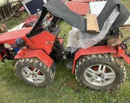 МТЗ Другая, объемом двигателя 0 л и пробегом 0 тыс. км за 2800 $, фото 1 на Automoto.ua