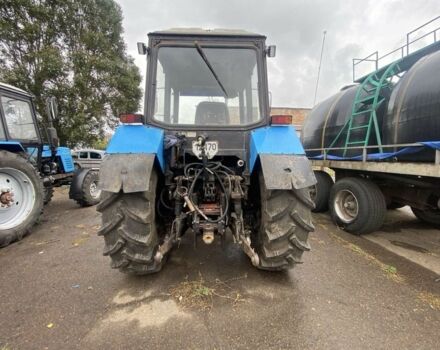 МТЗ Другая, объемом двигателя 7.12 л и пробегом 0 тыс. км за 15000 $, фото 1 на Automoto.ua