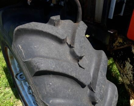 МТЗ Другая, объемом двигателя 4.75 л и пробегом 4 тыс. км за 17500 $, фото 4 на Automoto.ua