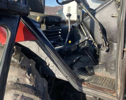 МТЗ Інша, об'ємом двигуна 0.5 л та пробігом 3 тис. км за 10700 $, фото 6 на Automoto.ua