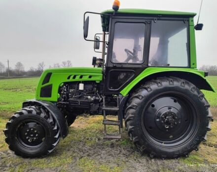 МТЗ Другая, объемом двигателя 4.7 л и пробегом 4 тыс. км за 14510 $, фото 2 на Automoto.ua