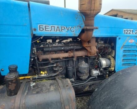 МТЗ Другая, объемом двигателя 0 л и пробегом 0 тыс. км за 12500 $, фото 5 на Automoto.ua