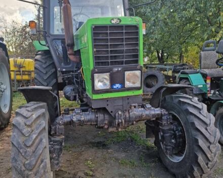 МТЗ Другая, объемом двигателя 4.7 л и пробегом 0 тыс. км за 10900 $, фото 9 на Automoto.ua