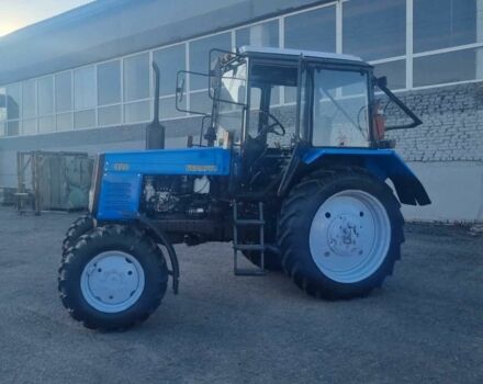 МТЗ Другая, объемом двигателя 0 л и пробегом 0 тыс. км за 13200 $, фото 2 на Automoto.ua