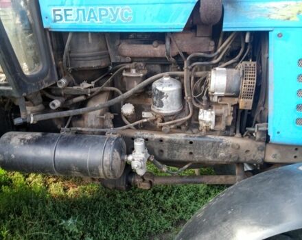 МТЗ Інша, об'ємом двигуна 4.75 л та пробігом 6 тис. км за 13150 $, фото 5 на Automoto.ua