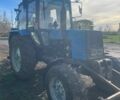 МТЗ Другая, объемом двигателя 4.5 л и пробегом 0 тыс. км за 15900 $, фото 1 на Automoto.ua