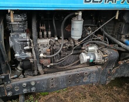 МТЗ Другая, объемом двигателя 1 л и пробегом 1000 тыс. км за 12000 $, фото 3 на Automoto.ua