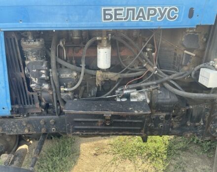 МТЗ Другая, объемом двигателя 0 л и пробегом 3 тыс. км за 15000 $, фото 5 на Automoto.ua