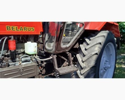 МТЗ Другая, объемом двигателя 0 л и пробегом 0 тыс. км за 14700 $, фото 5 на Automoto.ua