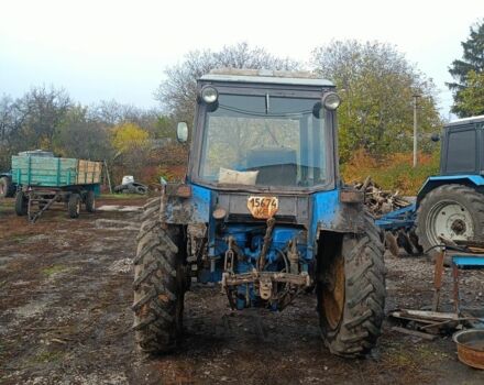 МТЗ Інша, об'ємом двигуна 0 л та пробігом 1000 тис. км за 8100 $, фото 1 на Automoto.ua
