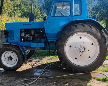 МТЗ Другая, объемом двигателя 0 л и пробегом 2 тыс. км за 5500 $, фото 5 на Automoto.ua
