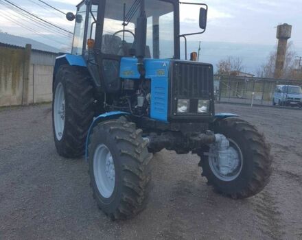 МТЗ Другая, объемом двигателя 0 л и пробегом 0 тыс. км за 365 $, фото 3 на Automoto.ua