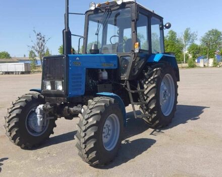 МТЗ Інша, об'ємом двигуна 4.75 л та пробігом 0 тис. км за 16200 $, фото 4 на Automoto.ua