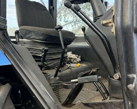МТЗ Другая, объемом двигателя 0 л и пробегом 0 тыс. км за 14000 $, фото 4 на Automoto.ua