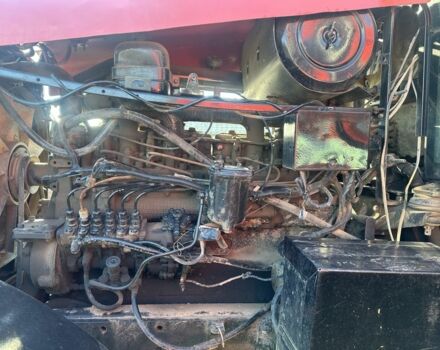 МТЗ Інша, об'ємом двигуна 6 л та пробігом 1 тис. км за 10000 $, фото 6 на Automoto.ua