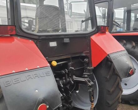 МТЗ Інша, об'ємом двигуна 0 л та пробігом 0 тис. км за 9800 $, фото 7 на Automoto.ua