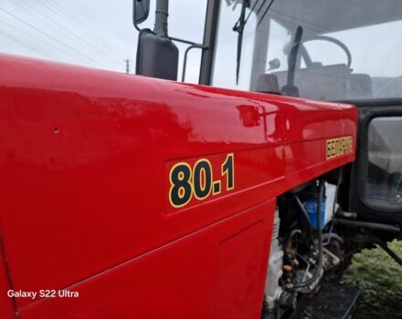 МТЗ Другая, объемом двигателя 4.7 л и пробегом 4 тыс. км за 9700 $, фото 14 на Automoto.ua