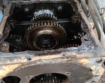 МТЗ Інша, об'ємом двигуна 0 л та пробігом 1000 тис. км за 8100 $, фото 5 на Automoto.ua