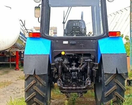 МТЗ Другая, объемом двигателя 0 л и пробегом 0 тыс. км за 14000 $, фото 7 на Automoto.ua