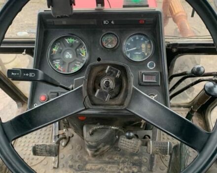 МТЗ Другая, объемом двигателя 0.5 л и пробегом 500 тыс. км за 10500 $, фото 1 на Automoto.ua