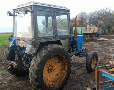 МТЗ Інша, об'ємом двигуна 0 л та пробігом 1000 тис. км за 8100 $, фото 2 на Automoto.ua