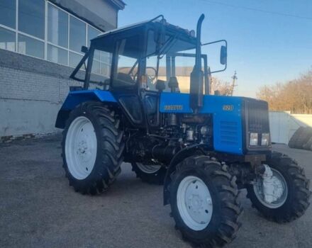 МТЗ Другая, объемом двигателя 0 л и пробегом 0 тыс. км за 13200 $, фото 1 на Automoto.ua