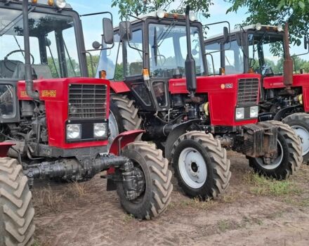МТЗ Другая, объемом двигателя 0 л и пробегом 0 тыс. км за 12500 $, фото 2 на Automoto.ua