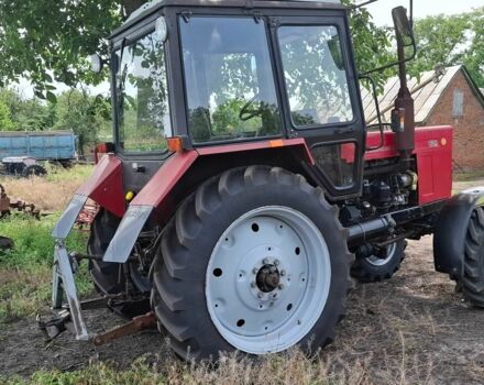 МТЗ Другая, объемом двигателя 0 л и пробегом 0 тыс. км за 12500 $, фото 14 на Automoto.ua