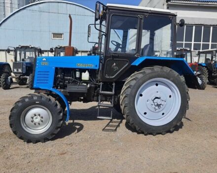 МТЗ Другая, объемом двигателя 0 л и пробегом 0 тыс. км за 12800 $, фото 6 на Automoto.ua