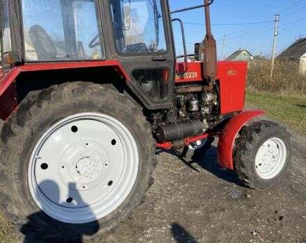 МТЗ Інша, об'ємом двигуна 0.5 л та пробігом 3 тис. км за 10700 $, фото 1 на Automoto.ua