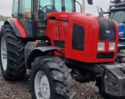 МТЗ Другая, объемом двигателя 0 л и пробегом 7 тыс. км за 18500 $, фото 7 на Automoto.ua