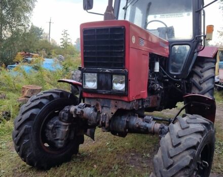 МТЗ Другая, объемом двигателя 0 л и пробегом 0 тыс. км за 10900 $, фото 4 на Automoto.ua