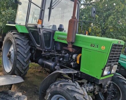 МТЗ Другая, объемом двигателя 4.7 л и пробегом 0 тыс. км за 10900 $, фото 2 на Automoto.ua
