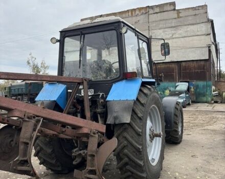 МТЗ Другая 2008 в Полтаве на Automoto.ua МТЗ Другая, объемом двигателя 0 л и пробегом 0 тыс. км за 16500 $, фото 1 на Automoto.ua