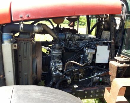 МТЗ Другая, объемом двигателя 4.75 л и пробегом 4 тыс. км за 17500 $, фото 2 на Automoto.ua