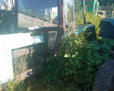 МТЗ Другая, объемом двигателя 0 л и пробегом 0 тыс. км за 8093 $, фото 2 на Automoto.ua