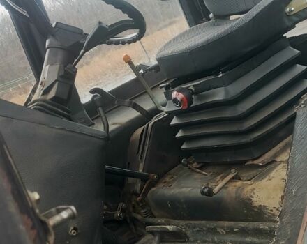 МТЗ Другая, объемом двигателя 2.86 л и пробегом 3 тыс. км за 9000 $, фото 4 на Automoto.ua