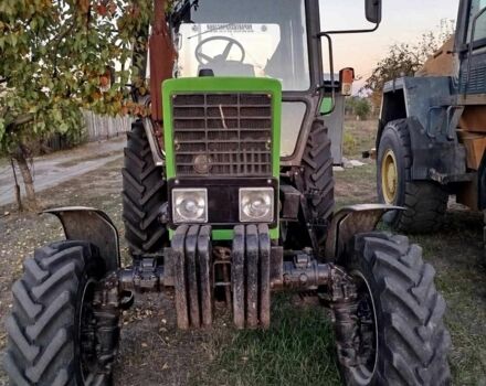 МТЗ Другая 2009 в Павлограде на Automoto.ua МТЗ Другая, объемом двигателя 0 л и пробегом 0 тыс. км за 10789 $, фото 6 на Automoto.ua