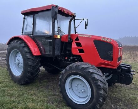 МТЗ Інша, об'ємом двигуна 4.75 л та пробігом 0 тис. км за 10800 $, фото 11 на Automoto.ua