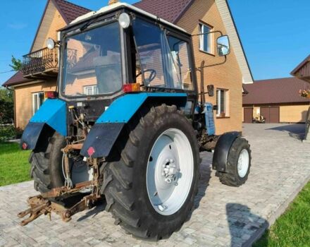 МТЗ Другая, объемом двигателя 0 л и пробегом 0 тыс. км за 14999 $, фото 12 на Automoto.ua