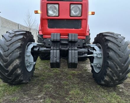 МТЗ Інша, об'ємом двигуна 4.75 л та пробігом 0 тис. км за 10800 $, фото 13 на Automoto.ua