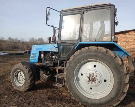 МТЗ Інша, об'ємом двигуна 0 л та пробігом 0 тис. км за 12000 $, фото 7 на Automoto.ua