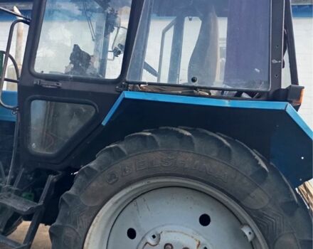 МТЗ Другая, объемом двигателя 4.75 л и пробегом 0 тыс. км за 9669 $, фото 1 на Automoto.ua