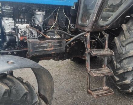 МТЗ Другая, объемом двигателя 0 л и пробегом 0 тыс. км за 12000 $, фото 4 на Automoto.ua