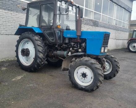 МТЗ Другая, объемом двигателя 0 л и пробегом 0 тыс. км за 12000 $, фото 2 на Automoto.ua