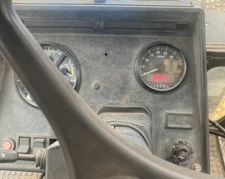 МТЗ Другая, объемом двигателя 1 л и пробегом 4 тыс. км за 12000 $, фото 3 на Automoto.ua