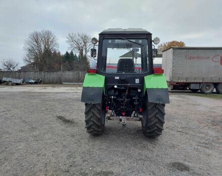 МТЗ Другая, объемом двигателя 0 л и пробегом 0 тыс. км за 13600 $, фото 3 на Automoto.ua